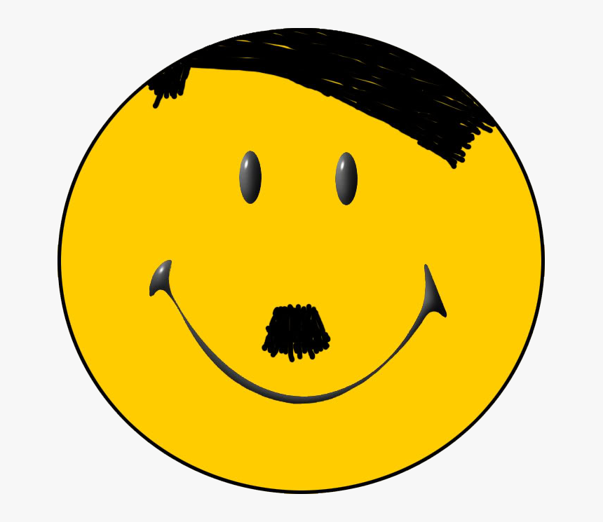 Detail Smiley Adolf Nomer 2