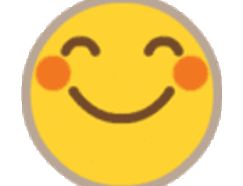 Detail Smiley Facebook Nomer 3