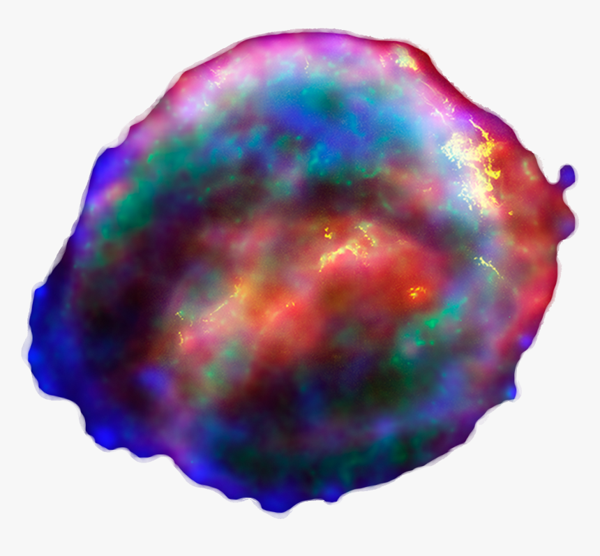 Supernova Bilder - KibrisPDR