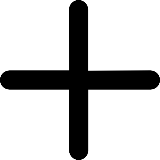Detail Symbole Plus Nomer 2