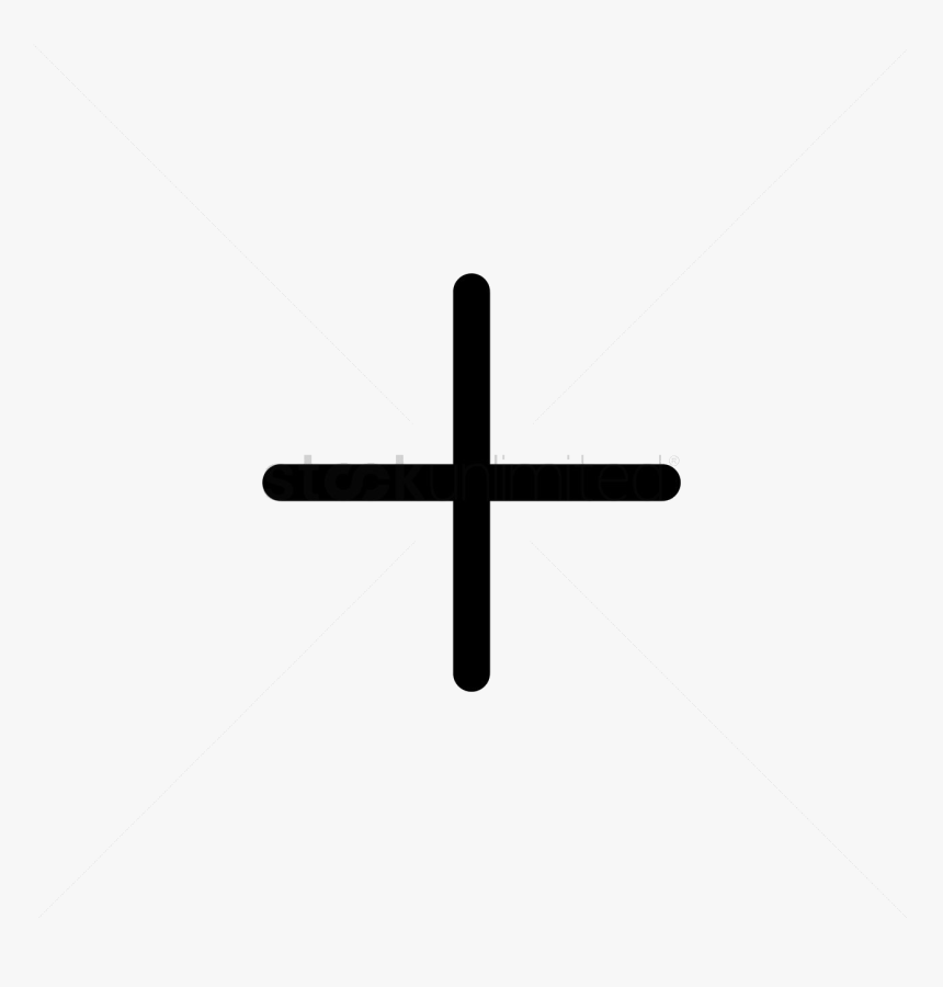 Detail Symbole Plus Nomer 3