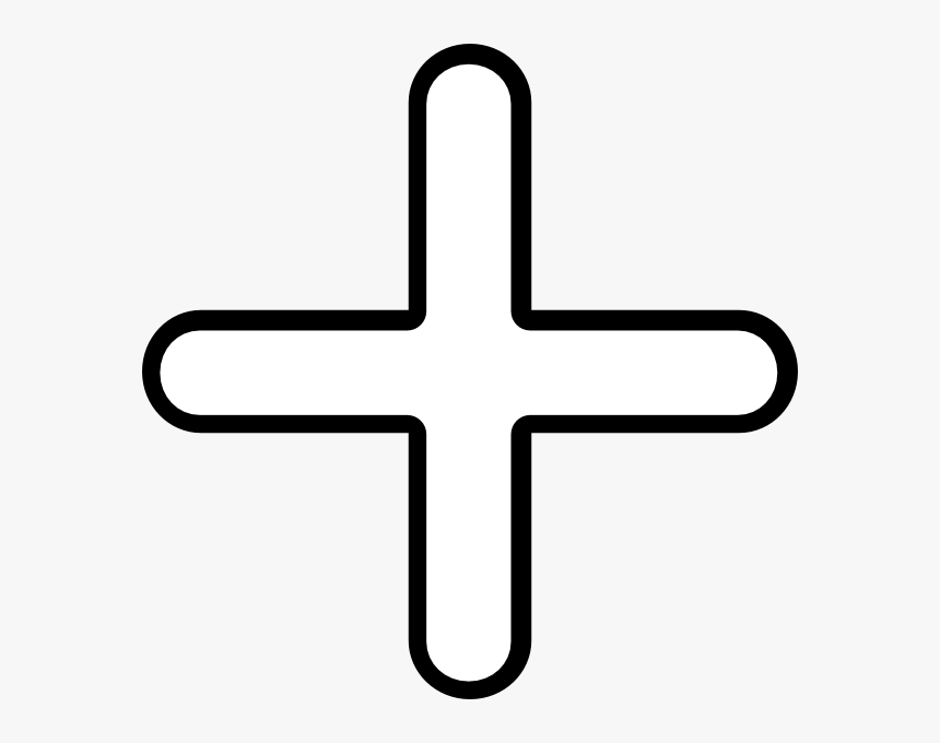 Detail Symbole Plus Nomer 4