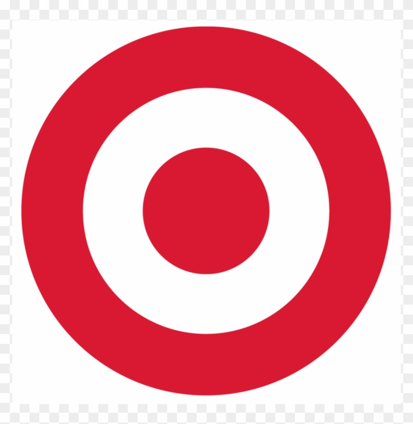 Detail Target Logo Nomer 9