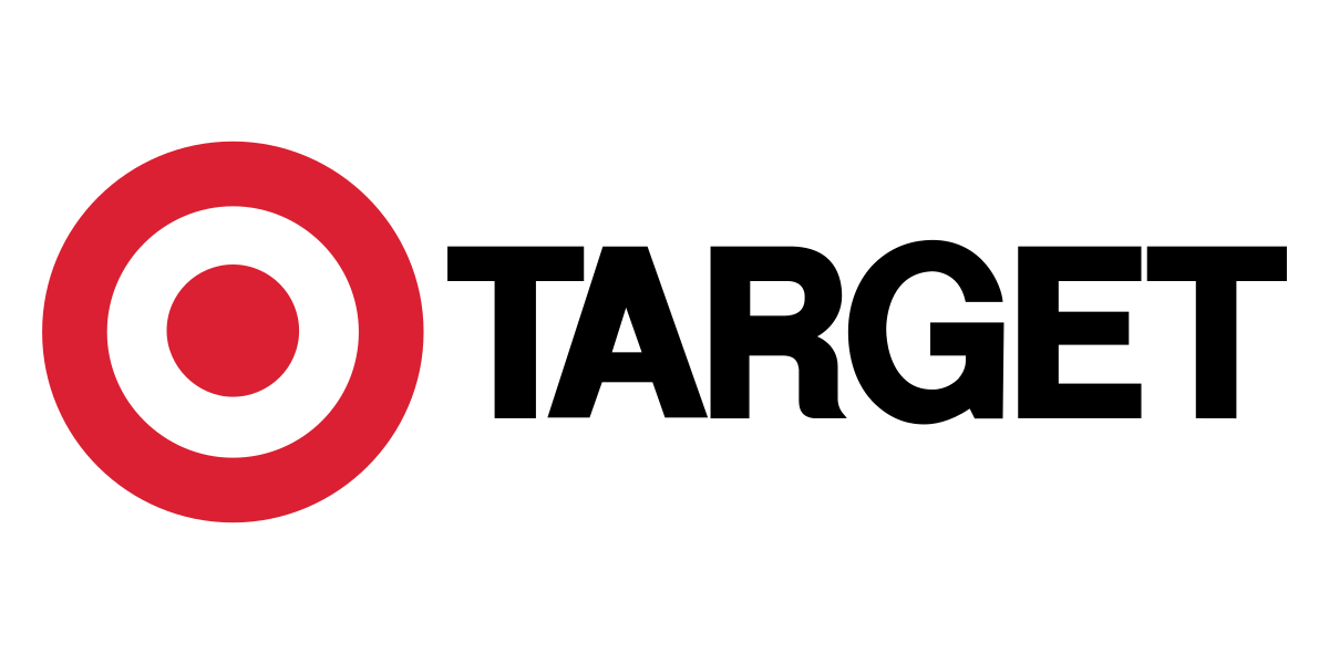 Detail Target Logo Nomer 13