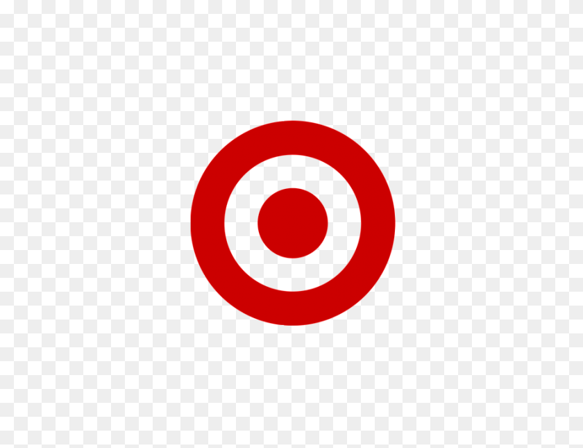 Detail Target Logo Nomer 14