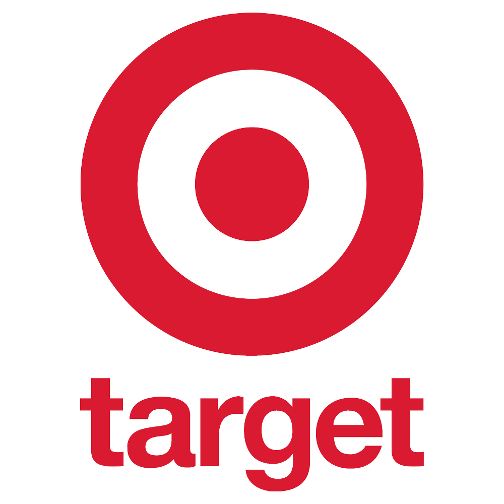 Detail Target Logo Nomer 2