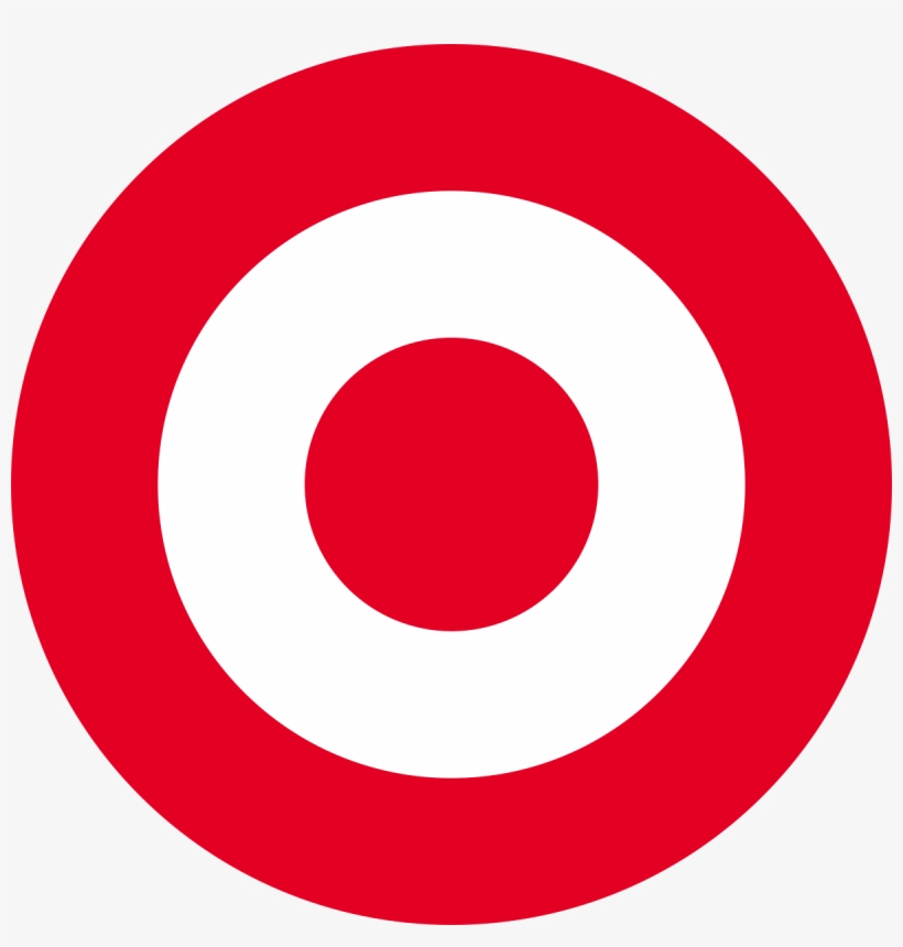 Detail Target Logo Nomer 16