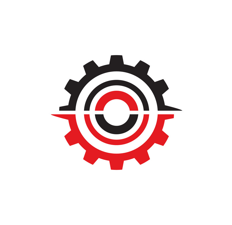Detail Target Logo Nomer 19