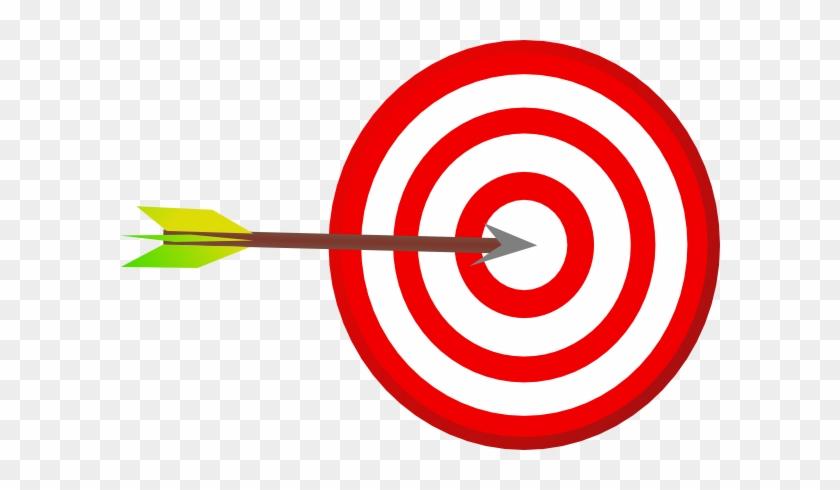 Detail Target Logo Nomer 21