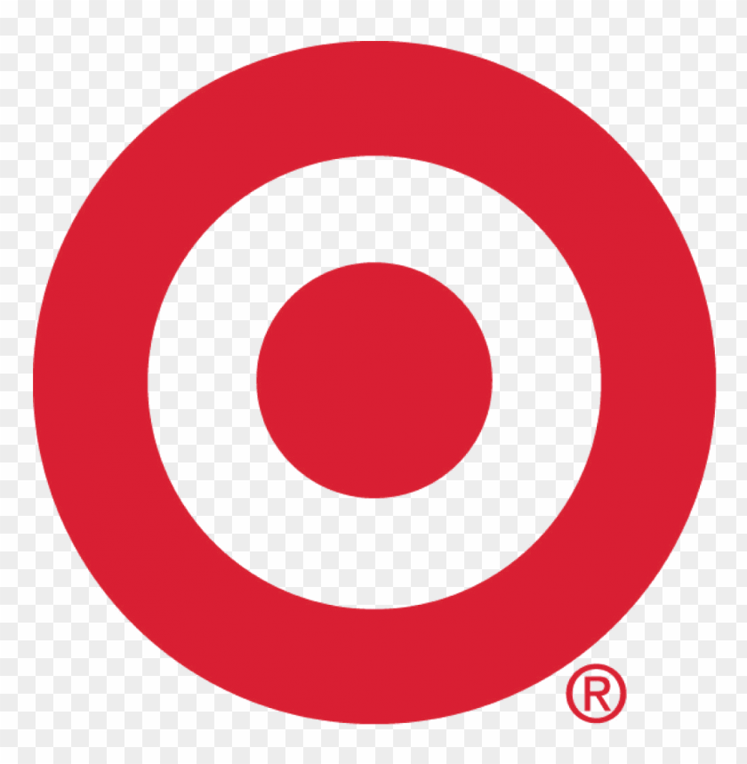 Detail Target Logo Nomer 4