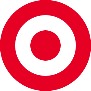 Detail Target Logo Nomer 6