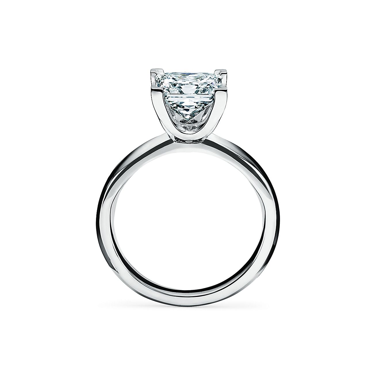 Tiffany Verlobungsring Diamant - KibrisPDR