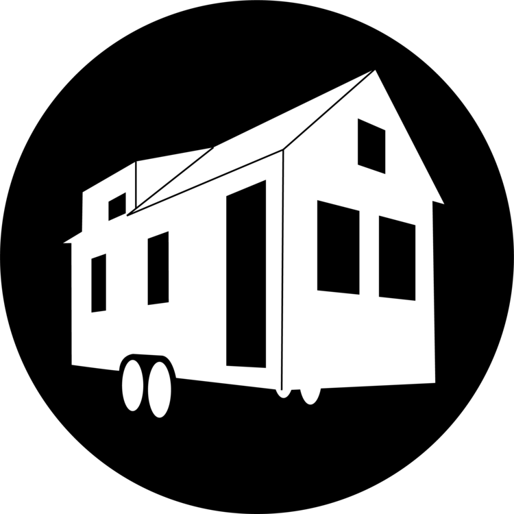 Detail Tiny House Illustration Nomer 20