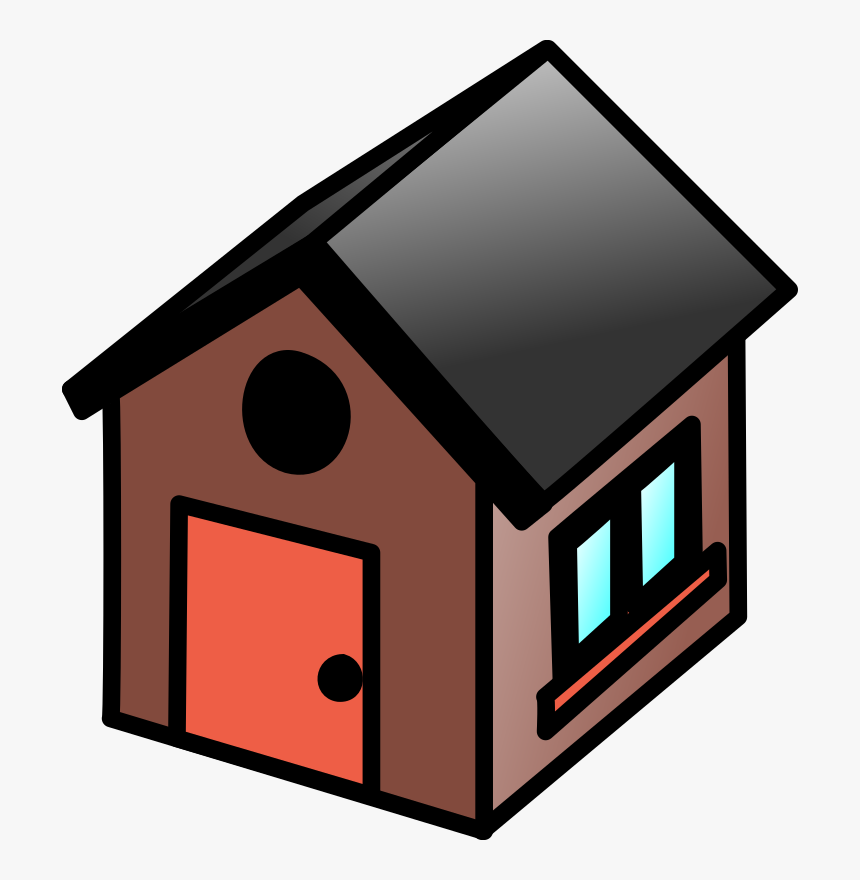 Detail Tiny House Illustration Nomer 5