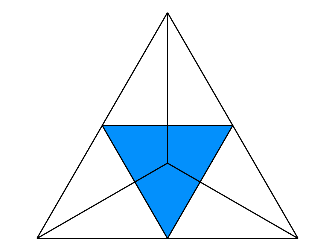 Detail Triangle Mole Nomer 9