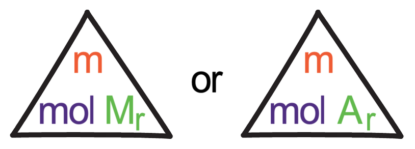 Detail Triangle Mole Nomer 7
