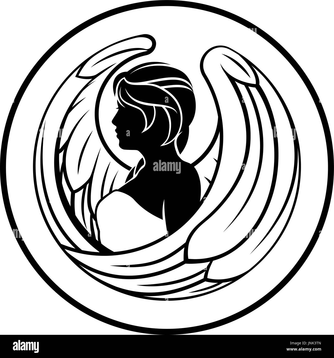 Detail Virgo Zeichen Nomer 8