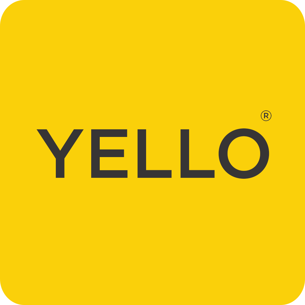 Detail Yello Logo Png Nomer 2