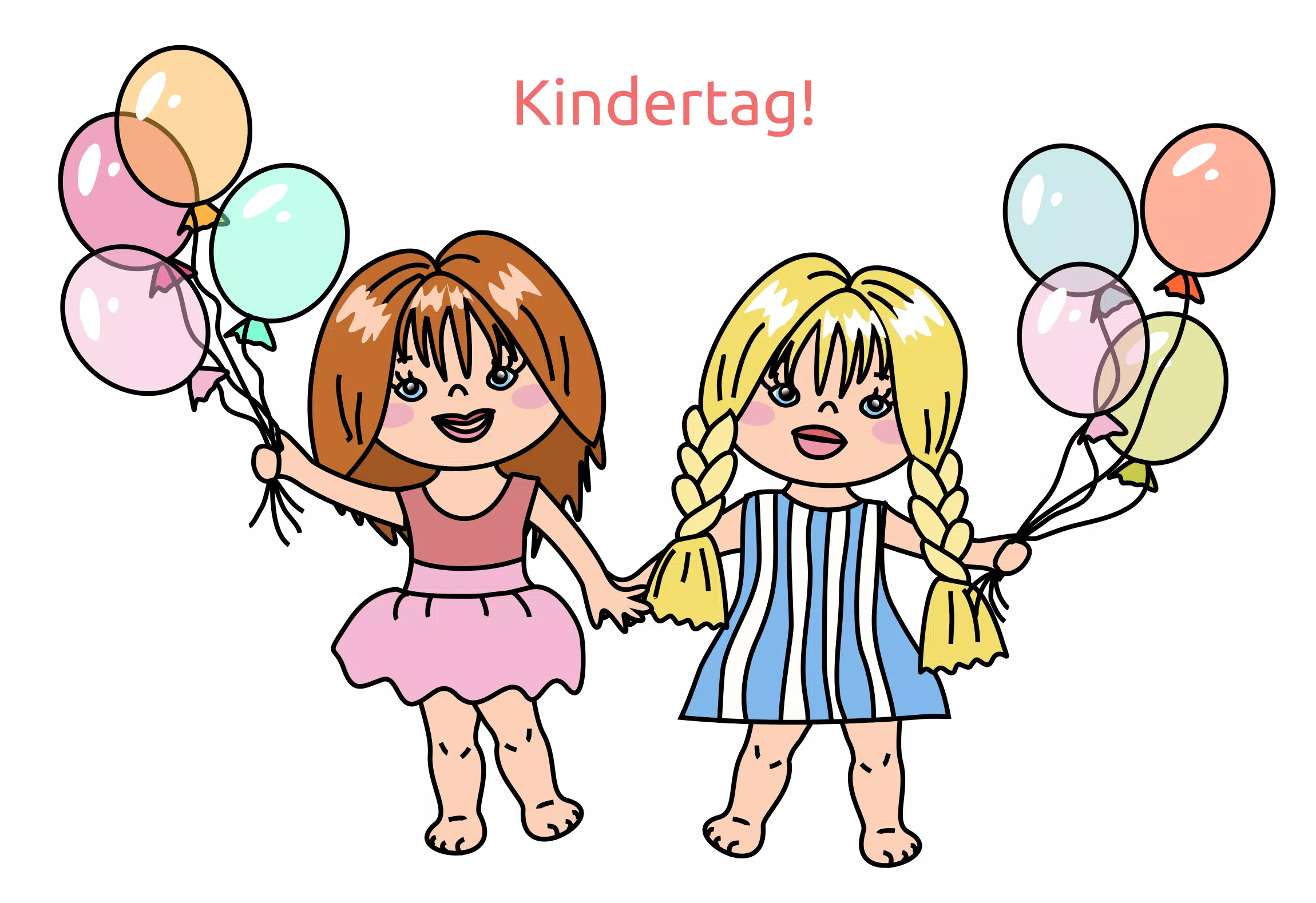 Detail Alles Gute Kindertag Nomer 6