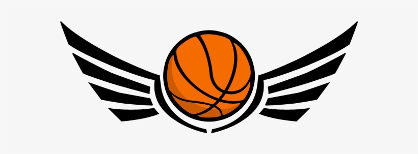 Detail Basketball Logo Nomer 7