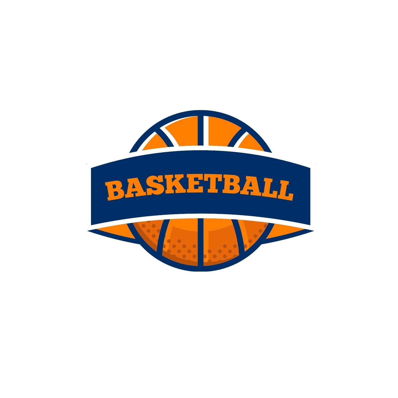 Detail Basketball Logo Nomer 8