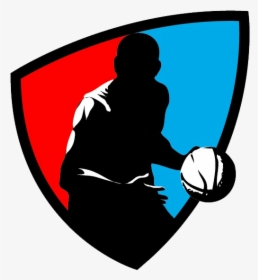 Detail Basketball Logo Nomer 14