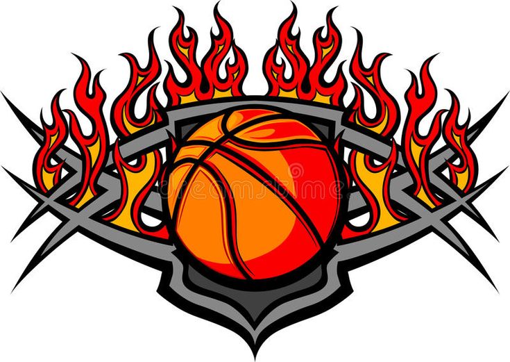 Detail Basketball Logo Nomer 17