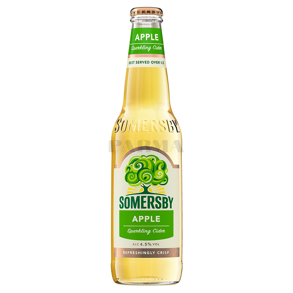 Detail Cerveza Somersby Nomer 11