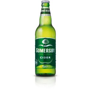 Detail Cerveza Somersby Nomer 16