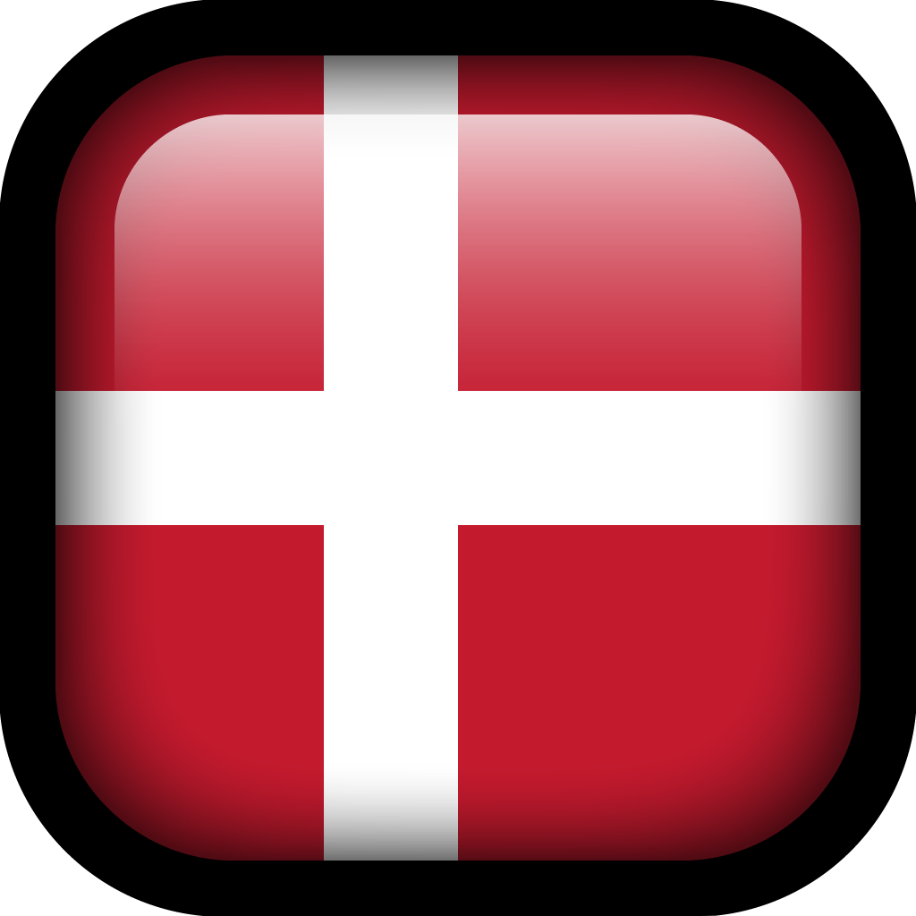 Detail Danish Flag Icon Nomer 23