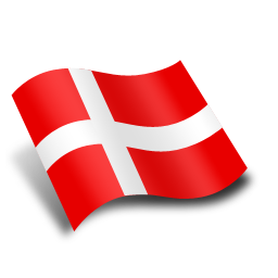 Detail Danish Flag Icon Nomer 25