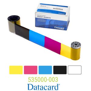 Detail Datacard Printer Cd800 Nomer 3
