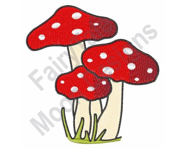 Detail Design Polkadot Nomer 8