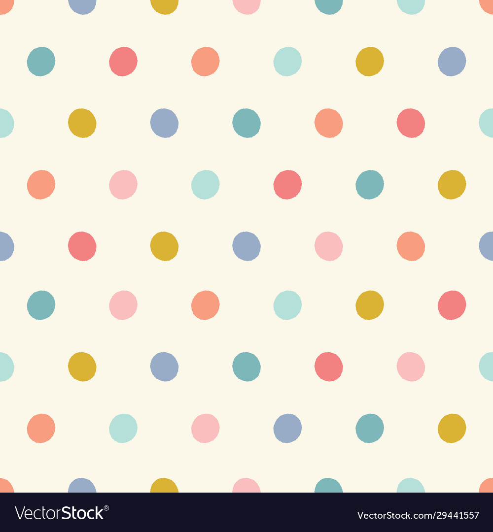 Detail Design Polkadot Nomer 10