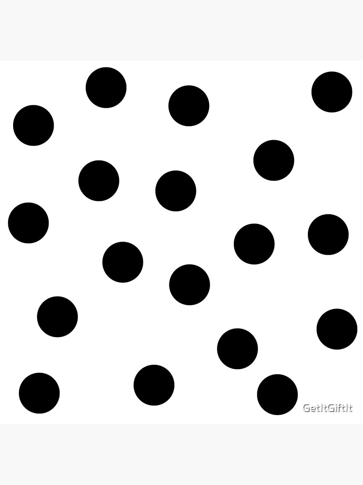 Detail Design Polkadot Nomer 12