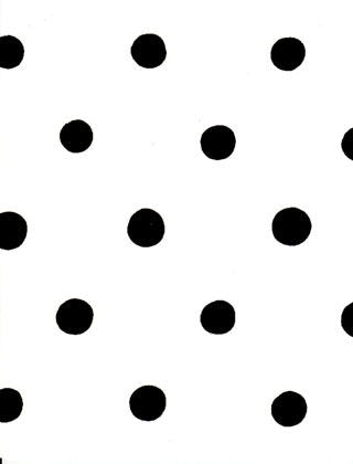 Detail Design Polkadot Nomer 17