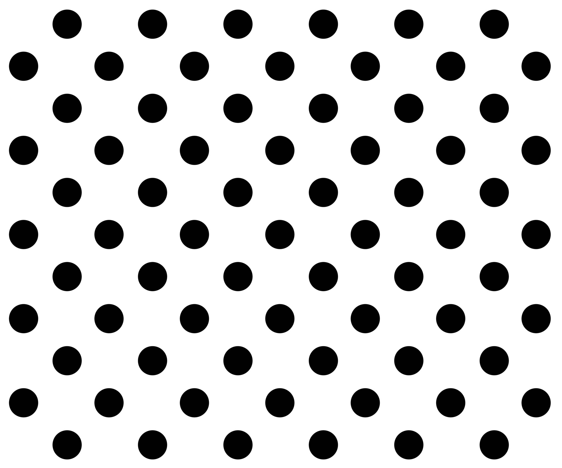 Detail Design Polkadot Nomer 3