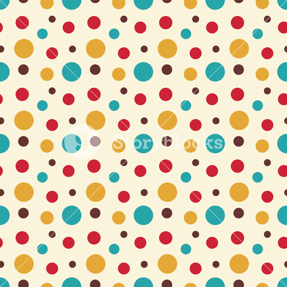 Detail Design Polkadot Nomer 26