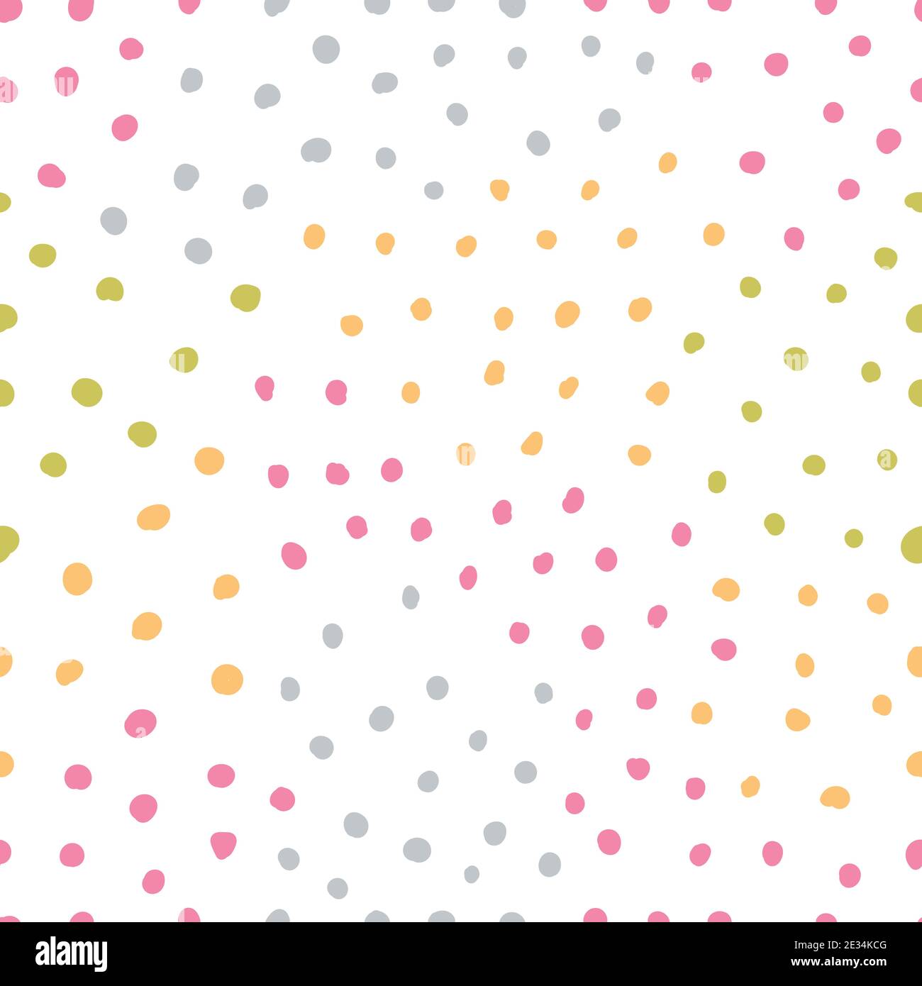 Detail Design Polkadot Nomer 4