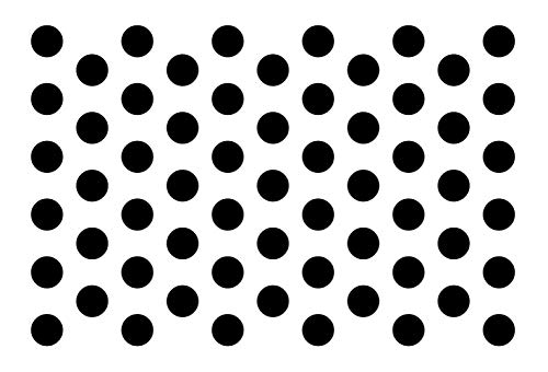 Detail Design Polkadot Nomer 5