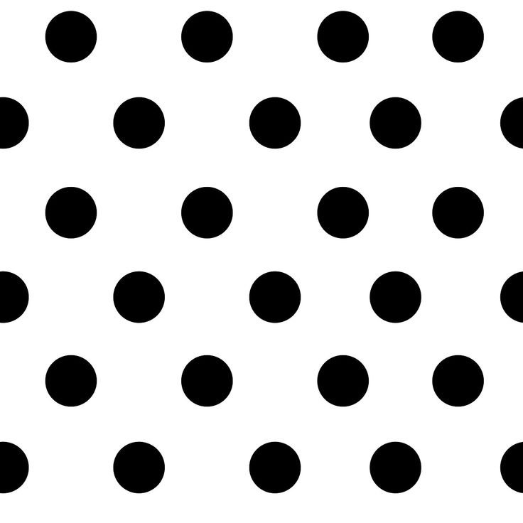 Detail Design Polkadot Nomer 6