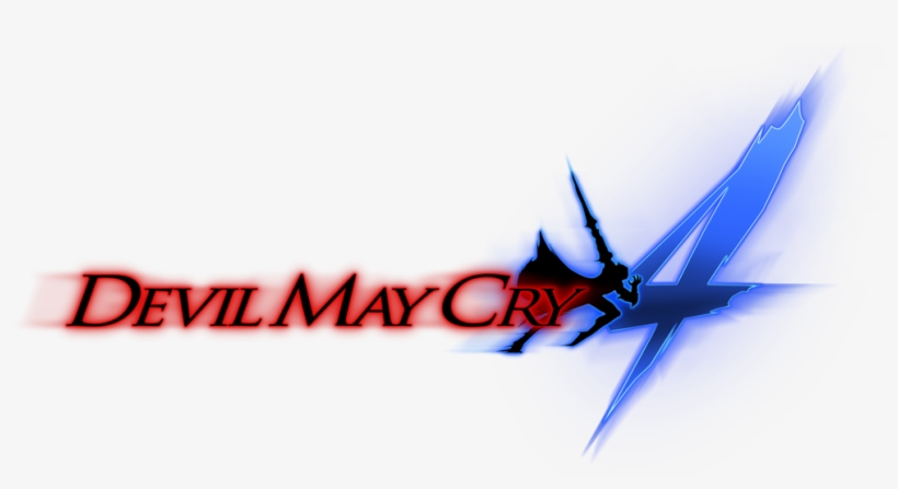 Detail Devil May Cry 4 Png Nomer 4