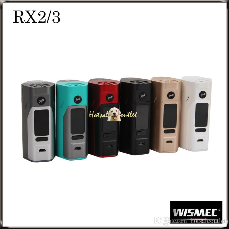 Detail Download Logo Wismec Rx2 3 Nomer 18