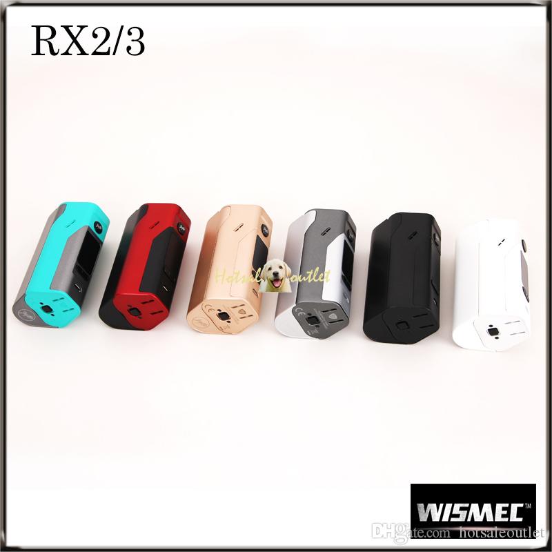 Detail Download Logo Wismec Rx2 3 Nomer 32