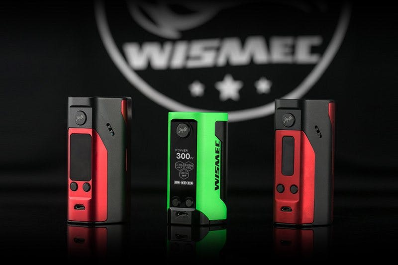 Detail Download Logo Wismec Rx2 3 Nomer 46