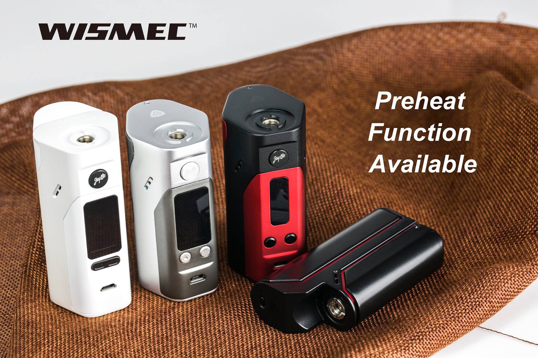 Detail Download Logo Wismec Rx200s Nomer 30