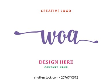 Detail Download Logo Woa Nomer 16