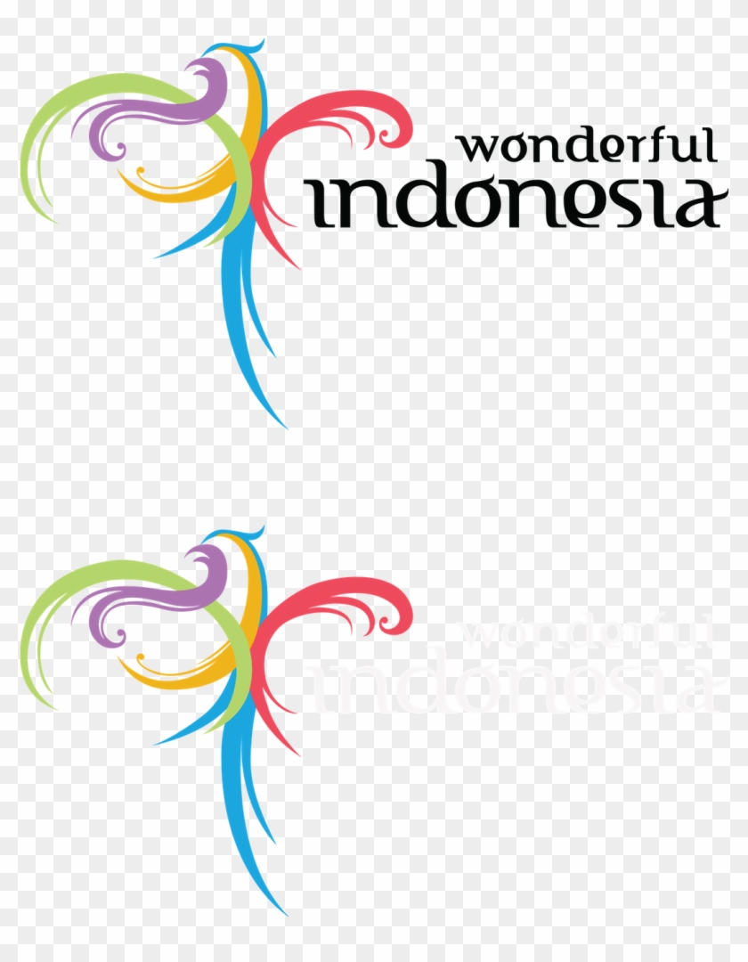 Download Download Logo Wondefull Indonesia Png Nomer 3