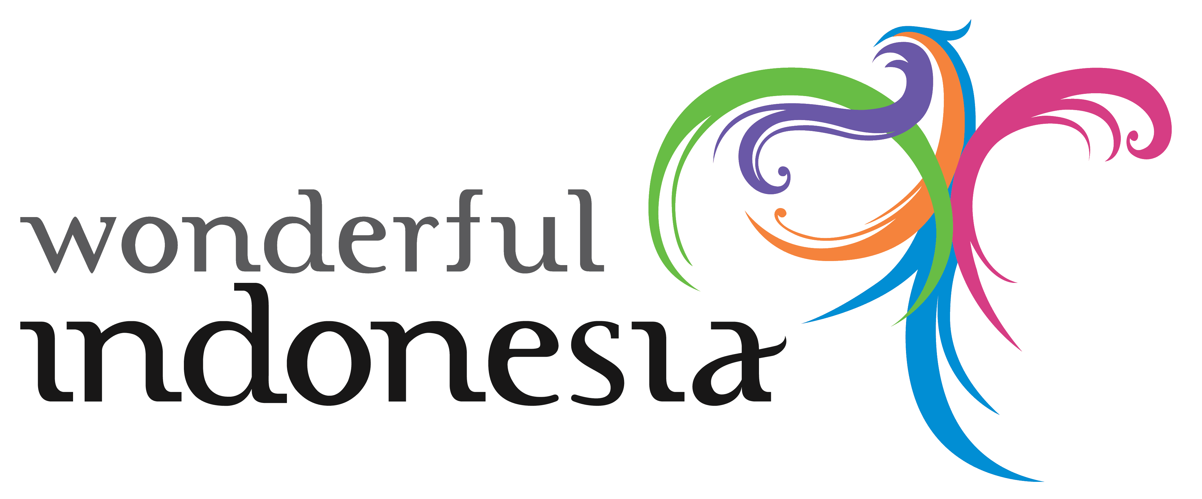 Download Logo Wonderful Indonesia 2019 - KibrisPDR