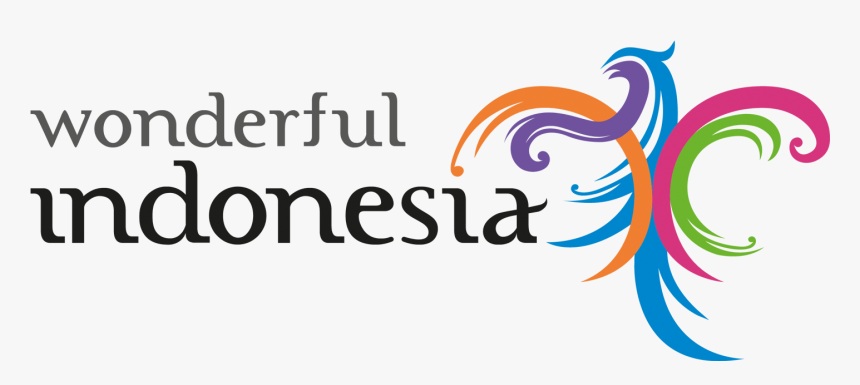 Detail Download Logo Wonderful Indonesia 2019 Nomer 2